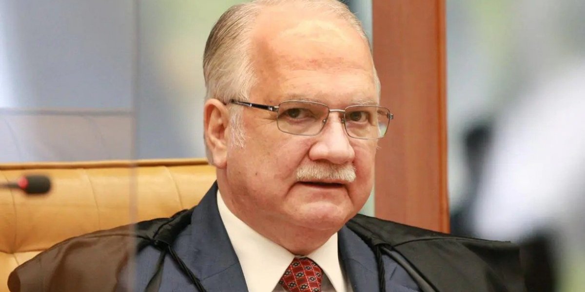 Fachin restringe acesso à armas e munições às vésperas do 7 de Setembro