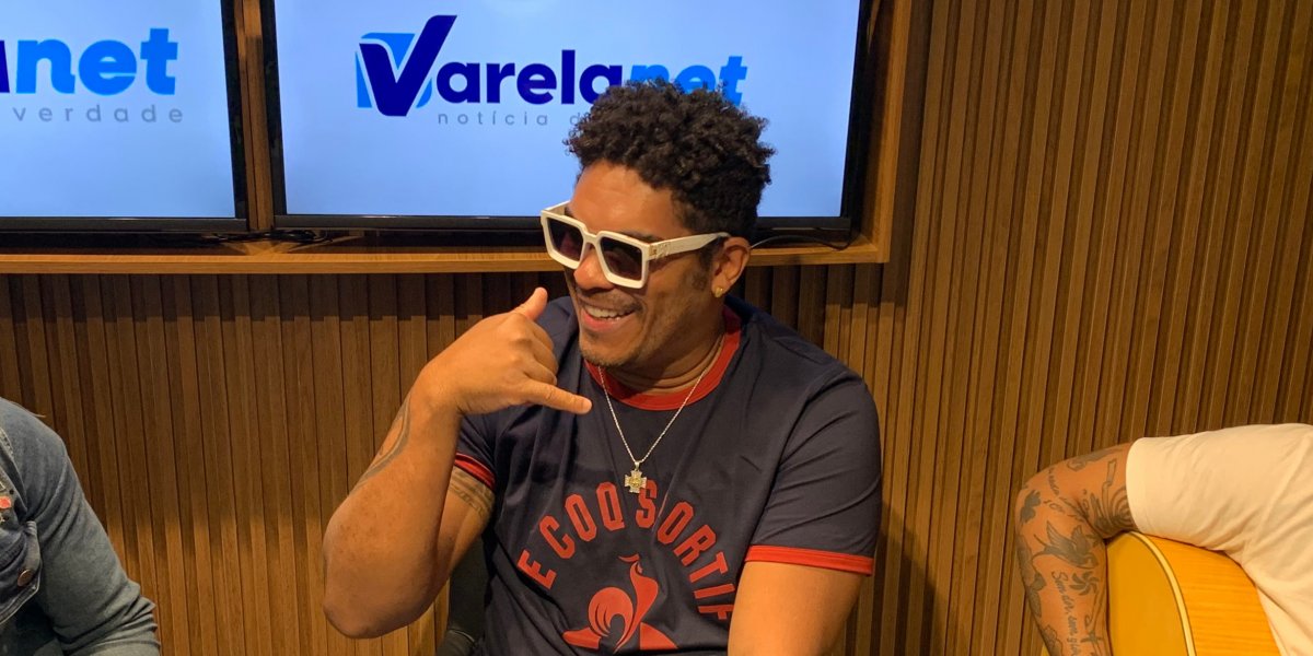 “Povo precisa ser ouvido”, diz Denny sobre circuitos do carnaval de Salvador