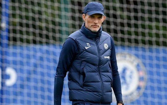 Chelsea anuncia demissão do treinador Thomas Tuchel