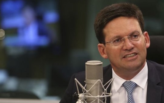 João Roma sai em defesa do agronegócio e sobe o tom contra Jerônimo: "Se plante"