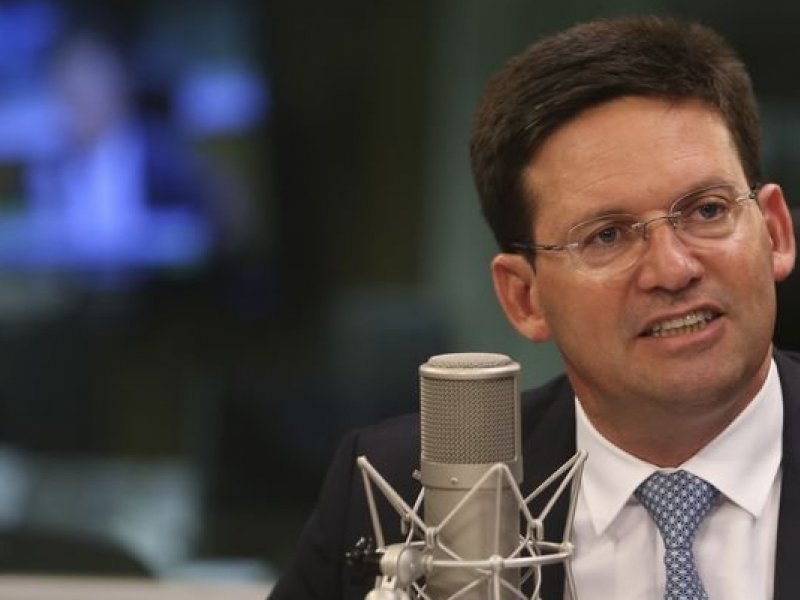 João Roma sai em defesa do agronegócio e sobe o tom contra Jerônimo ...