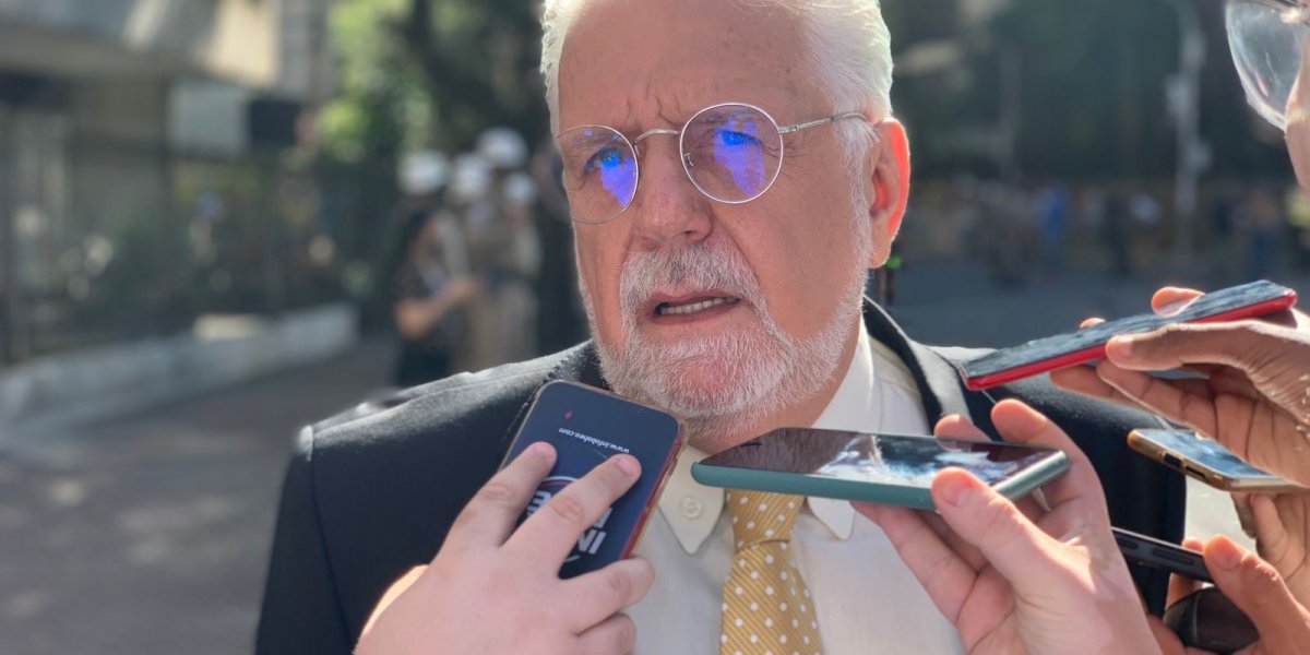 Wagner elogia Jerônimo em debate e diz que ausência de Neto já "era esperada"