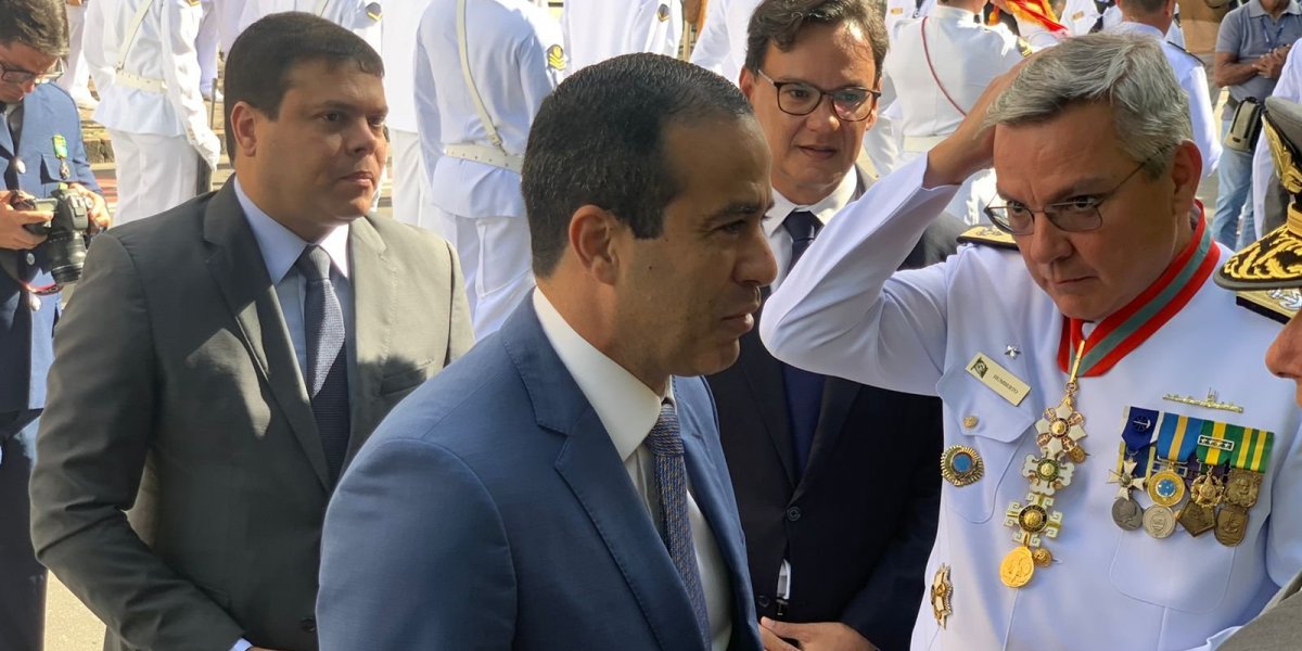 "Não há recursos", diz prefeito sobre piso dos agentes comunitários de saúde