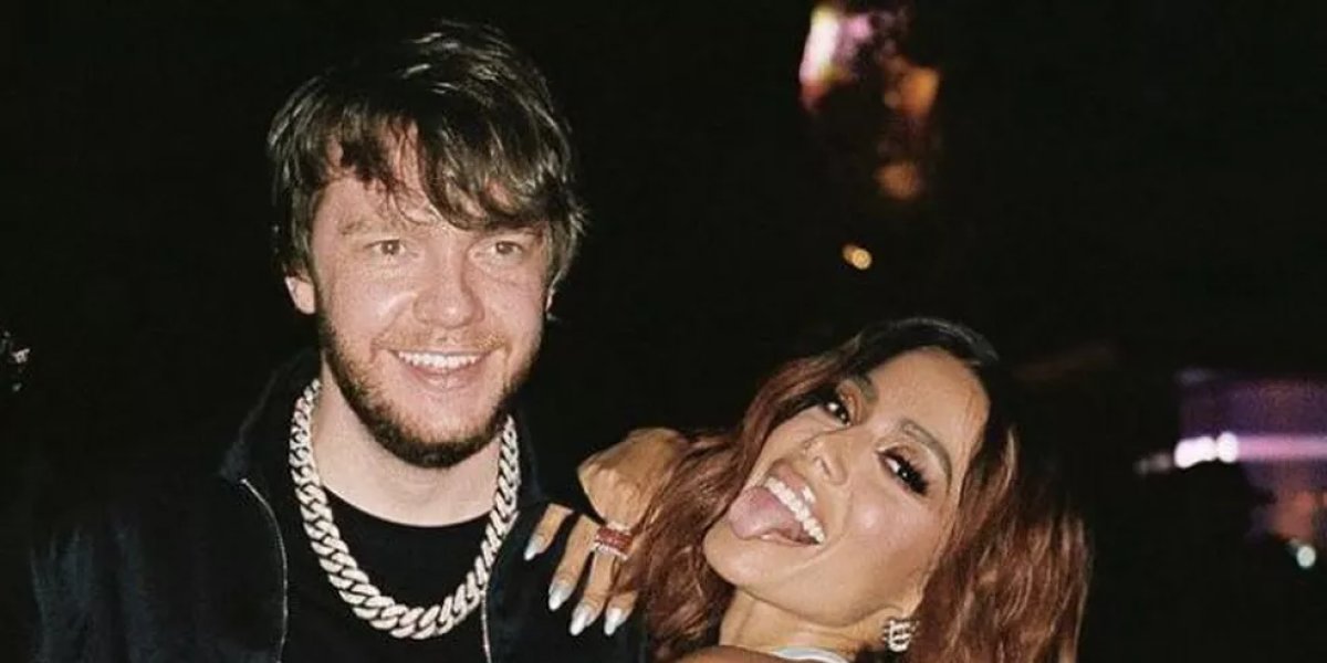 E lá se vai mais um relacionamento de Anitta; cantora dá unfollow em Murda Beatz