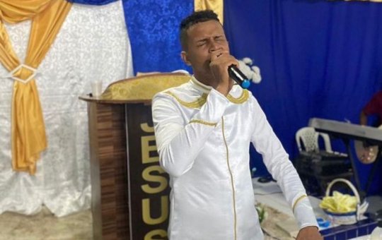 Morre líder evangélico baleado na cabeça em Salvador