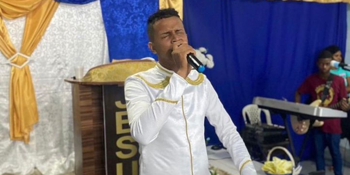 Morre líder evangélico baleado na cabeça em Salvador