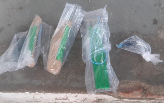 Em operação conjunta, PM e PF desarticulam quadrilha de assalto a banco na Bahia