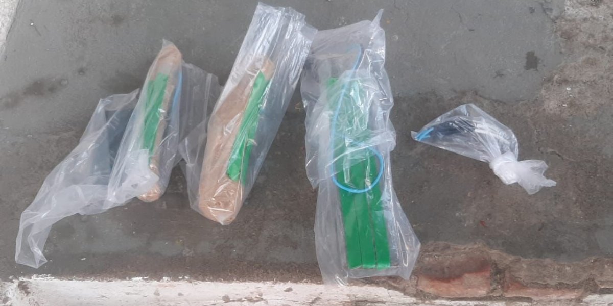 Em operação conjunta, PM e PF desarticulam quadrilha de assalto a banco na Bahia