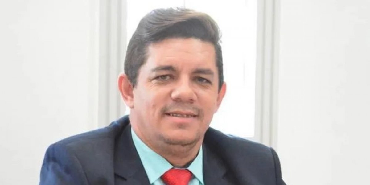 Presidente da Câmara de Vereadores de Ibotirama é preso suspeito de matar homem