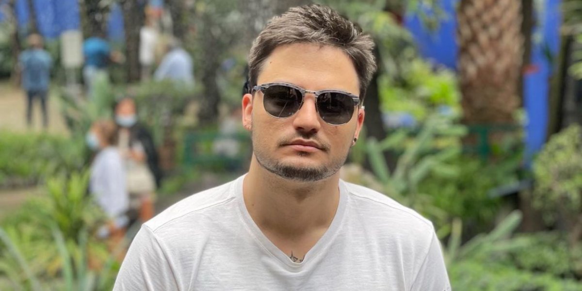 Felipe Neto põe virilidade de Bolsonaro em dúvida após coro de ‘imbrochável’