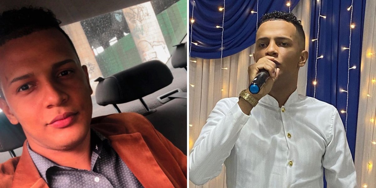 Líder evangélico "teve o celular roubado" antes de ser morto, diz amigos