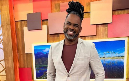 Manoel Soares humilha funcionária da Globo publicamente, diz colunista