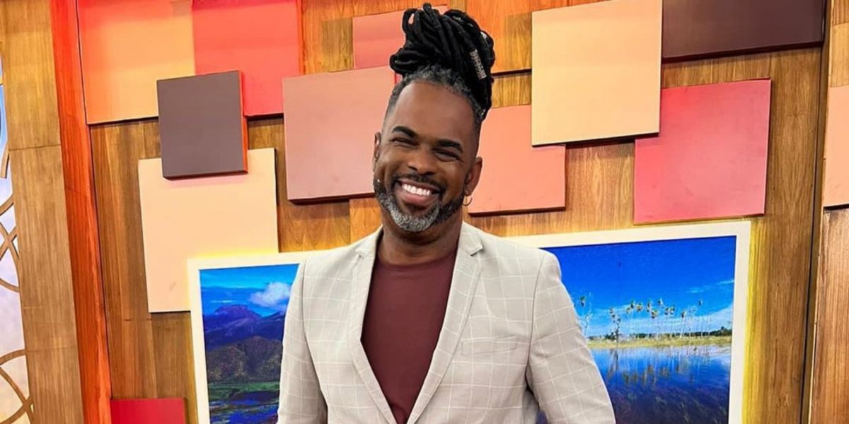 Manoel Soares humilha funcionária da Globo publicamente, diz colunista