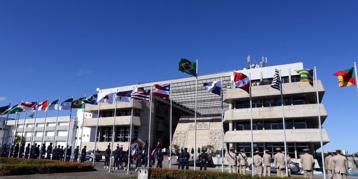 Governo da Bahia encaminha à Alba Projeto de Lei para pagamento do Fundef