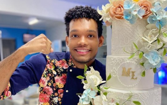 Vice-campeão de reality show morre aos 27 anos em Maceió