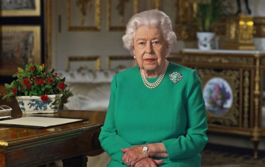 London Bridge: operação define como será funeral e sucessão da Rainha Elizabeth
