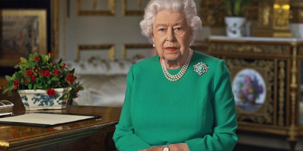 London Bridge: operação define como será funeral e sucessão da Rainha Elizabeth