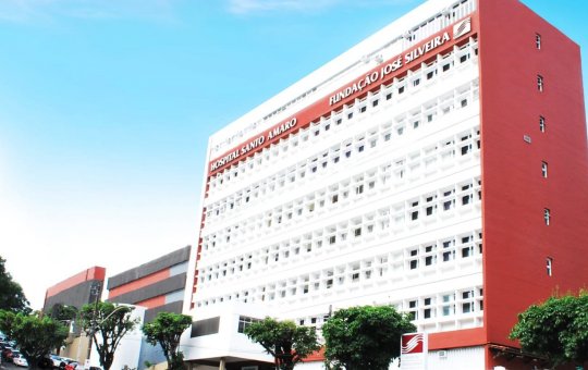 Fundação José Silveira participa de conferência em Manchester, no Reino Unido