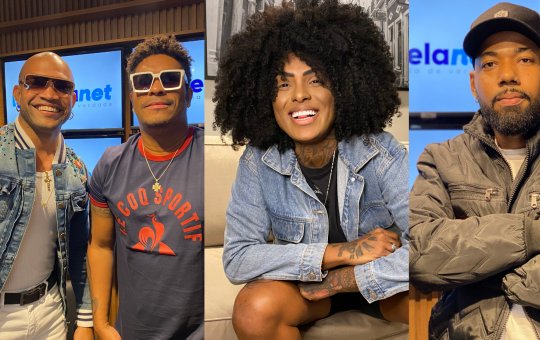 Salvador Fest: Quais são as cores das camisas, onde e quando podem ser retiradas