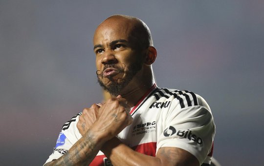 Sul-Americana: São Paulo derrota Atlético nos pênaltis e chega à final