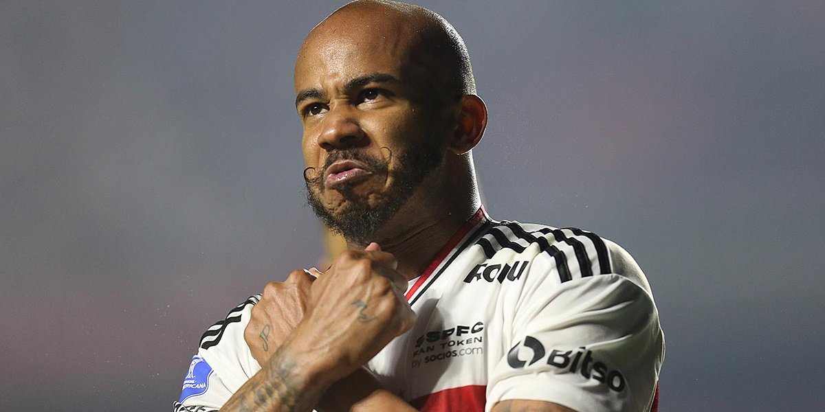 Sul-Americana: São Paulo derrota Atlético nos pênaltis e chega à final