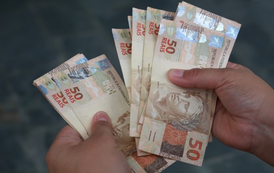 Loteria: Nenhuma aposta acertou as seis dezenas do concurso 2.517 da Mega-Sena