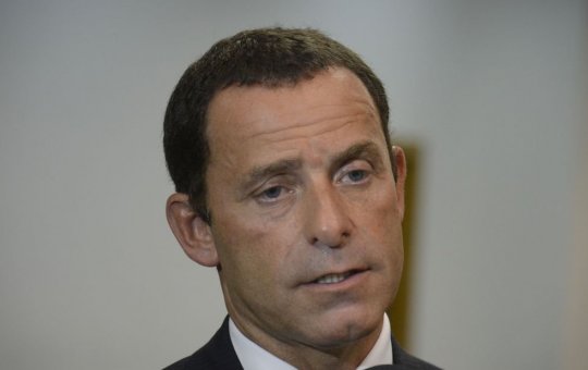 Ex-secretário de Polícia do Rio é preso por envolvimento com o jogo do bicho