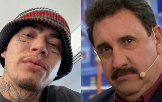 Whindersson Nunes alfineta Ratinho após apresentador criticar Anitta