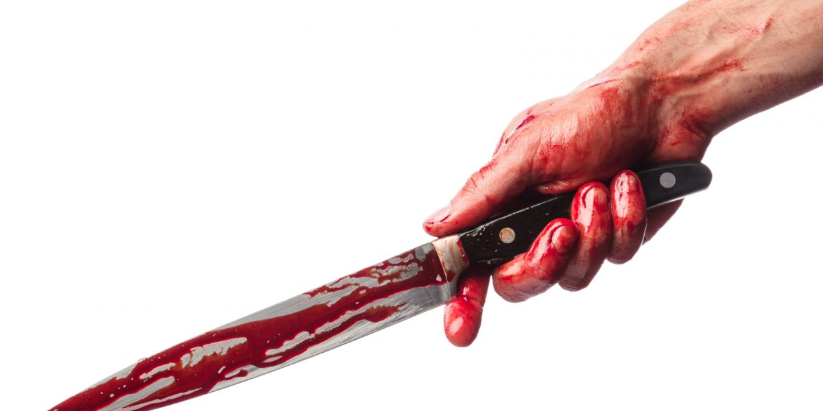 Bolsonarista mata petista a facadas após discussão política