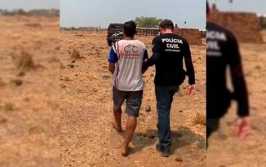 Bolsonarista filmou corpo de eleitor de Lula após esfaqueá-lo