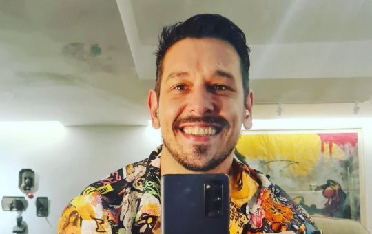 João Vicente faz revelação íntima em entrevista: "sou brochável"