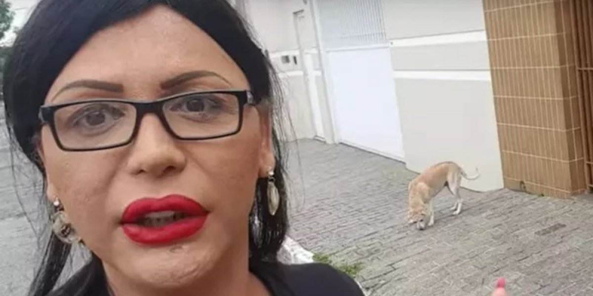 Luísa Marilac é internadas às pressas com fortes dores nos seios