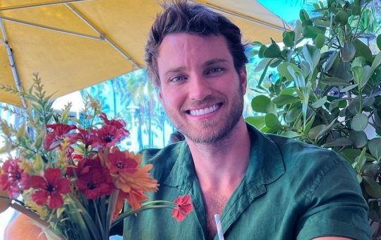 Ex-BBB Lucas Bissoli reage a assalto e quase é atropelado em São Paulo