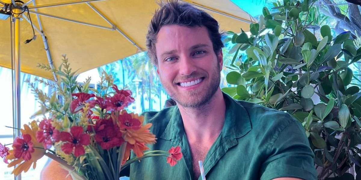 Ex-BBB Lucas Bissoli reage a assalto e quase é atropelado em São Paulo