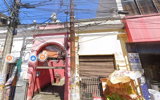 Salvador: homem é morto a tiros dentro de mercado na Baixa dos Sapateiros