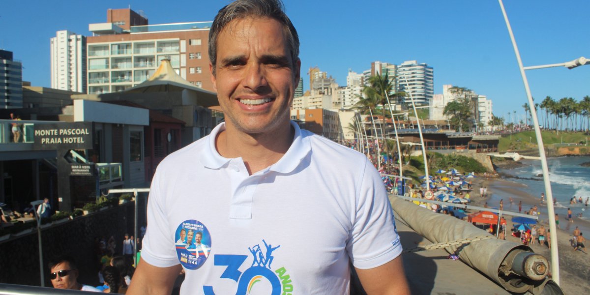 "A gente fica confiante na Justiça", diz vereador sobre suspensão de Comissões