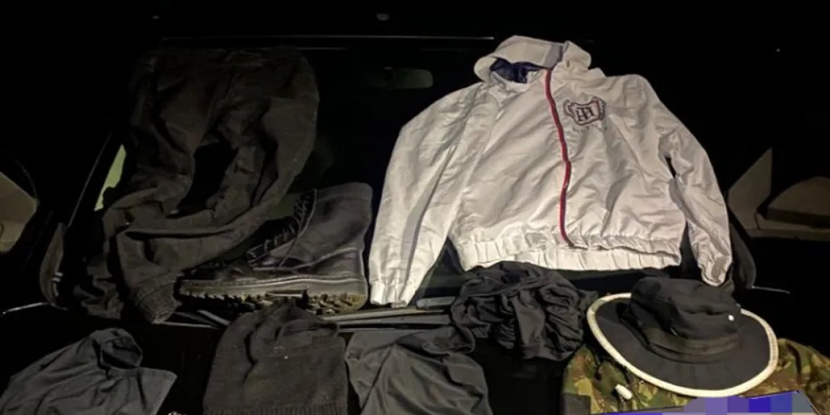 Influenciador digital é sequestrado, torturado e esfaqueado na Bahia