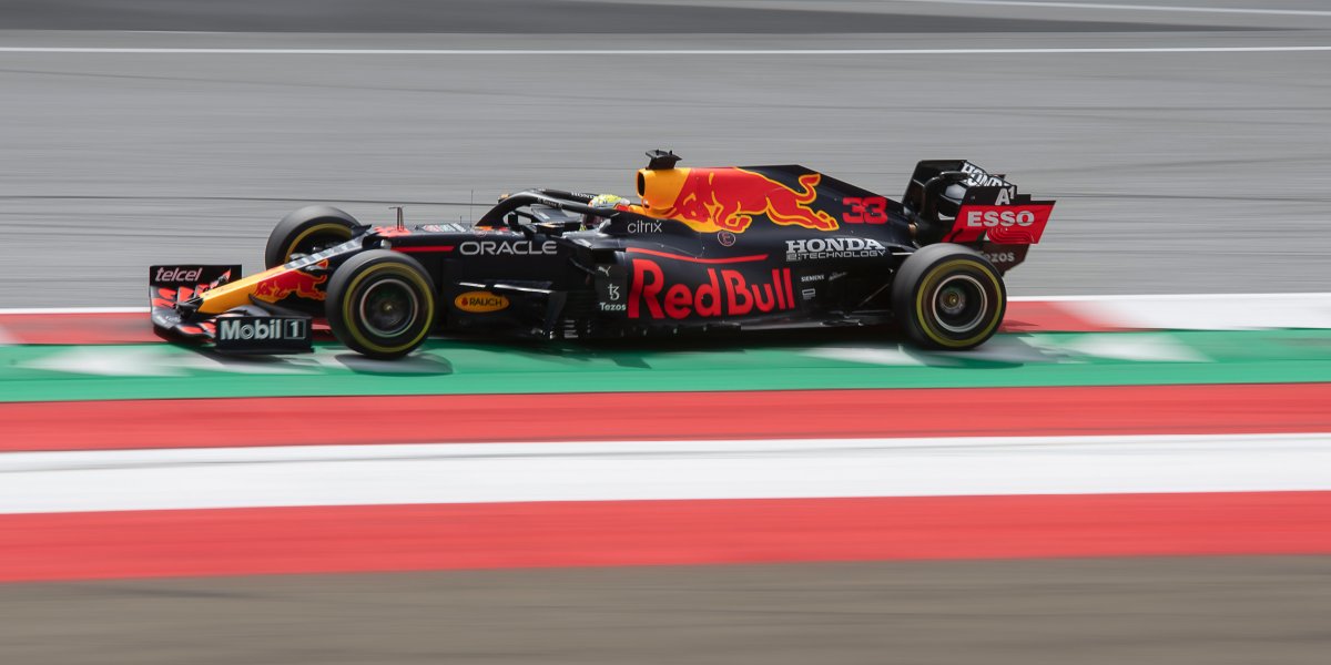 Verstappen se torna o vencedor do GP italiano e o primeiro lugar na tabela da F1