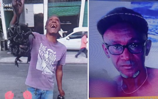 Salvador: população se revolta com a PM após vendedor de caranguejo ser baleado