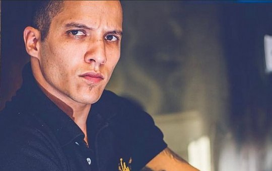 Vídeo: câmera de segurança registra momento em que influenciador é sequestrado