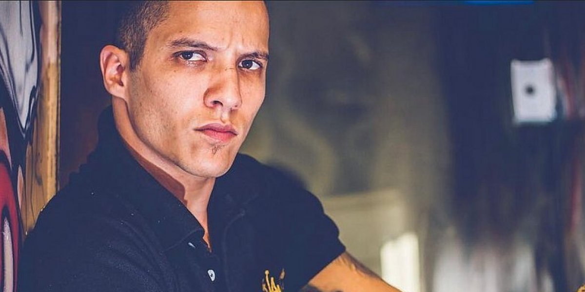 Vídeo: câmera de segurança registra momento em que influenciador é sequestrado