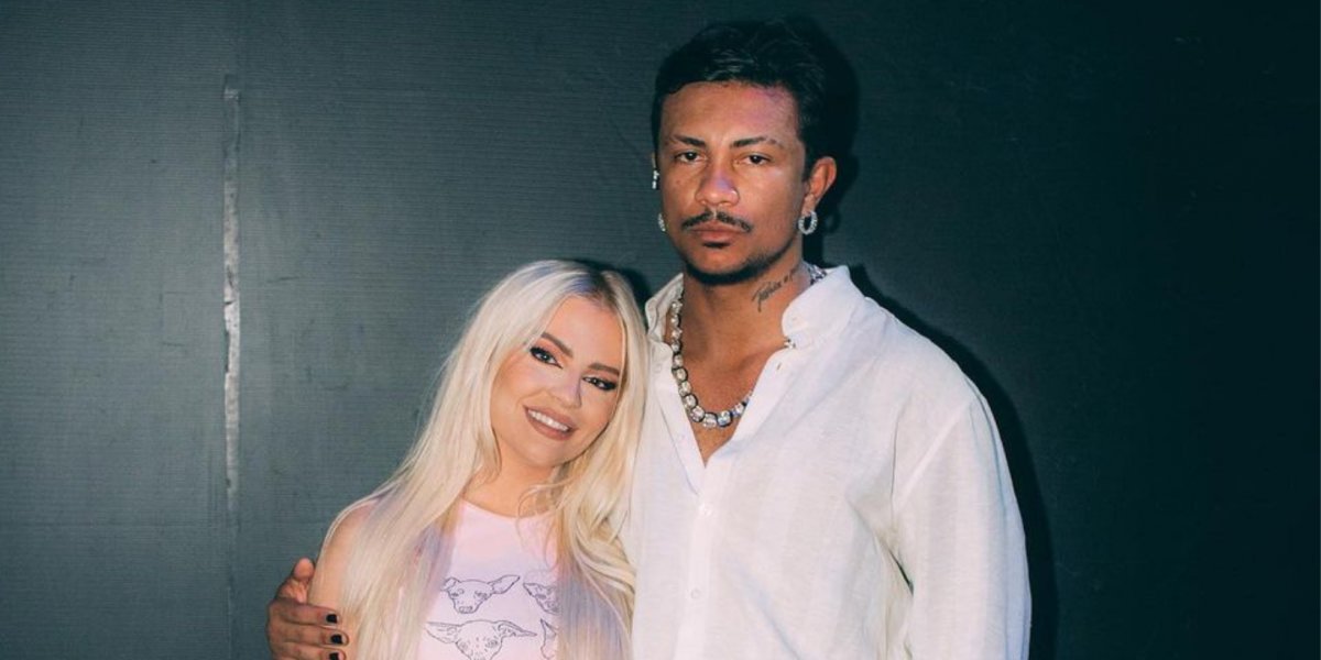 Jade Picon, Yasmin Brunet e Luisa Sonza são apontadas como affair de Xamã