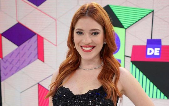 Pai da apresentadora Ana Clara revela depressão após término de casamento