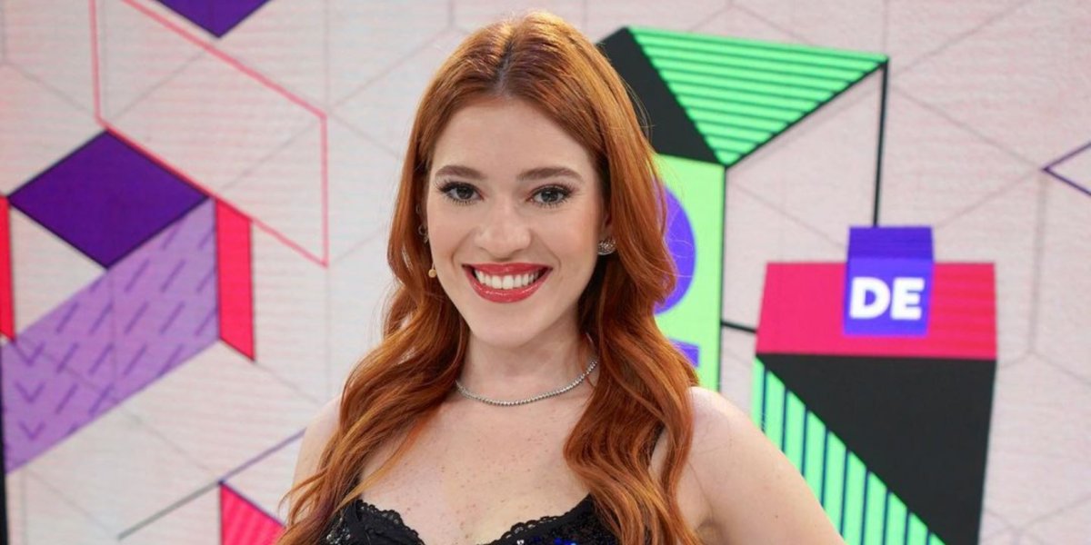 Pai da apresentadora Ana Clara revela depressão após término de casamento