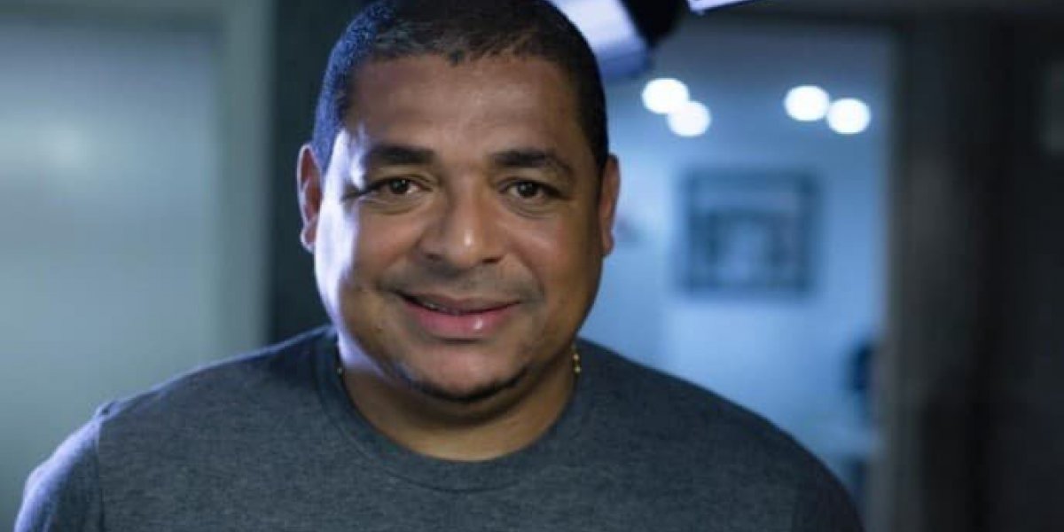 Vampeta é acusado de ameaçar filhas e ex-mulher, que cobram pensões atrasadas