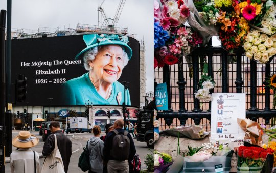 O que muda na realidade do Reino Unido após a morte da rainha Elizabeth II?