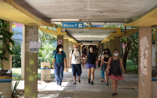 Inep divulga resultado do Enade; Confira