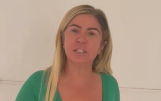 Bolsonarista se revolta com Rui e diz "tenho arma"