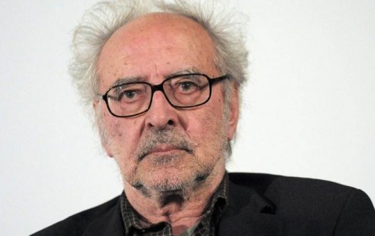Morre Jean-Luc Godard, famoso cineasta francês