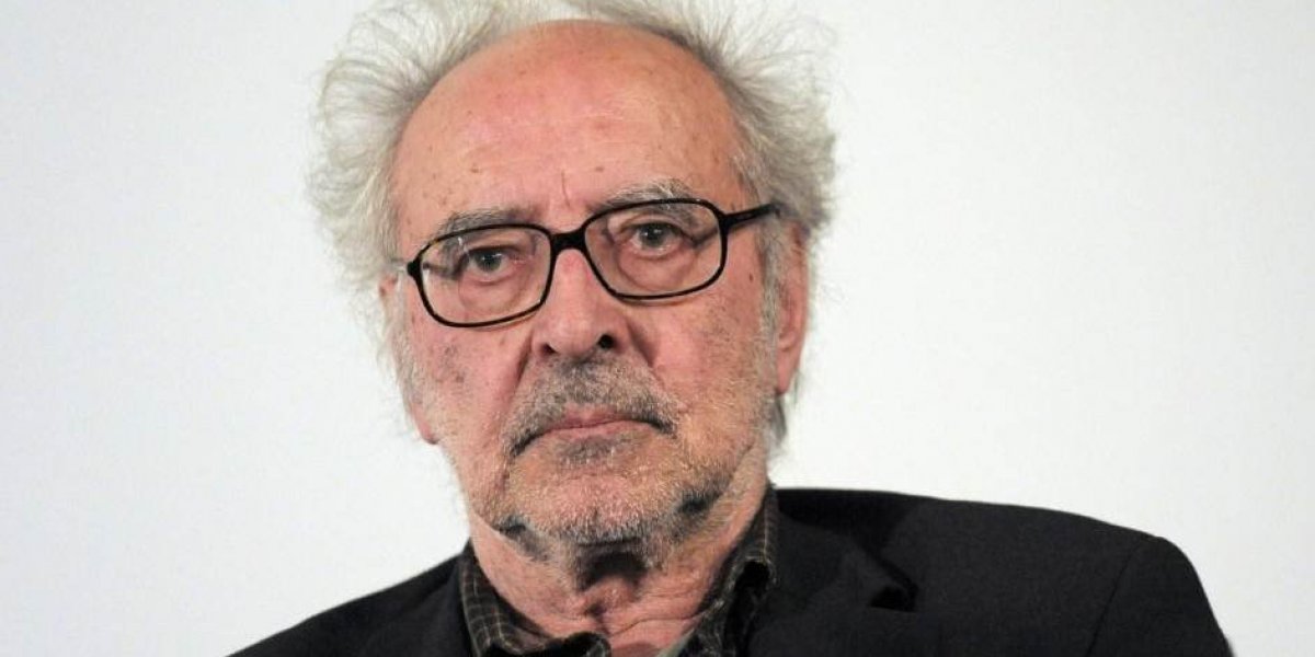 Morre Jean-Luc Godard, famoso cineasta francês